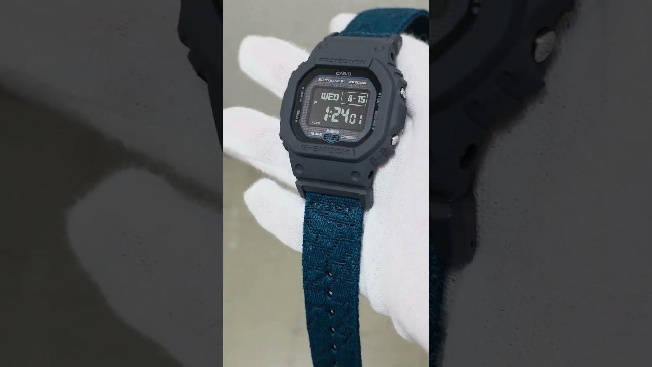 G【GW-BX5600CBG-2JR】SHOCK