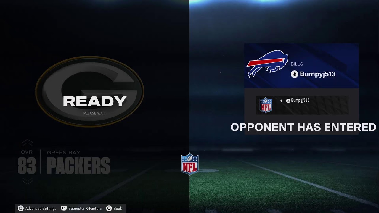 💰🤑 20  Madden 26  💰 REGS WAGER H2H