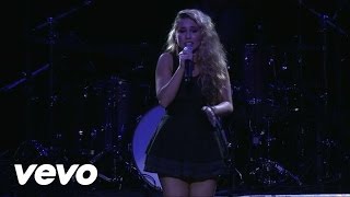 Смотреть клип Haley Reinhart - Wasted Tears