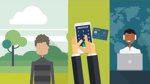 Nixxis - PCI-DSS Payments via Agent Assist