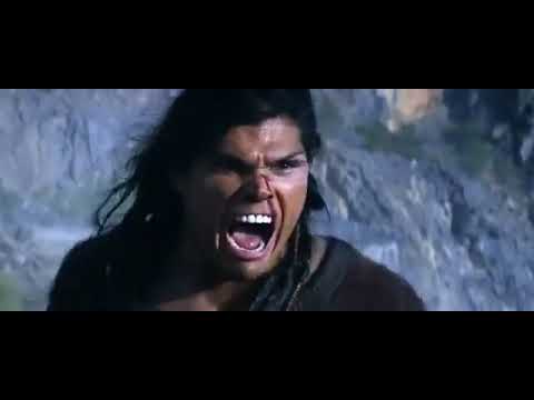 MOVIE -THE STORY OF SAMSON