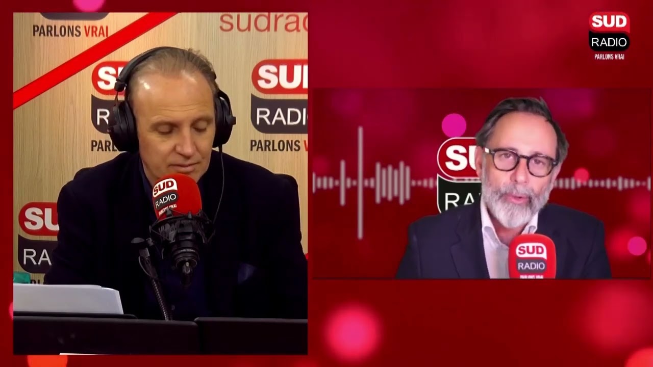 Alexis Poulin décrypte les "100 jours pour relancer son quinquennat" d'Emmanuel Macro