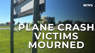 Butler, MO community mourns 12 killed in plane crash
