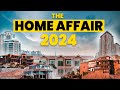 The home affair 2024 the expo beyond the ordinary  aftermovie