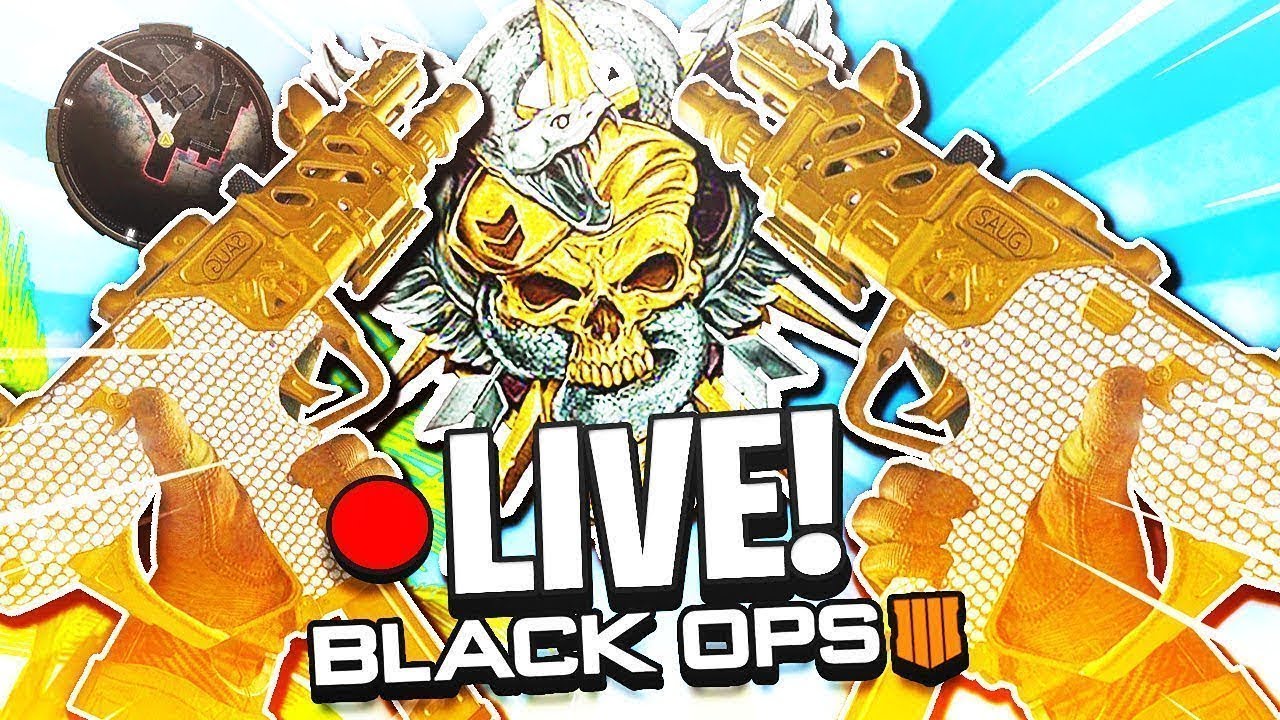 Bo4 LIVE Stream Gameplay | Road to 1.5 Subscribers 