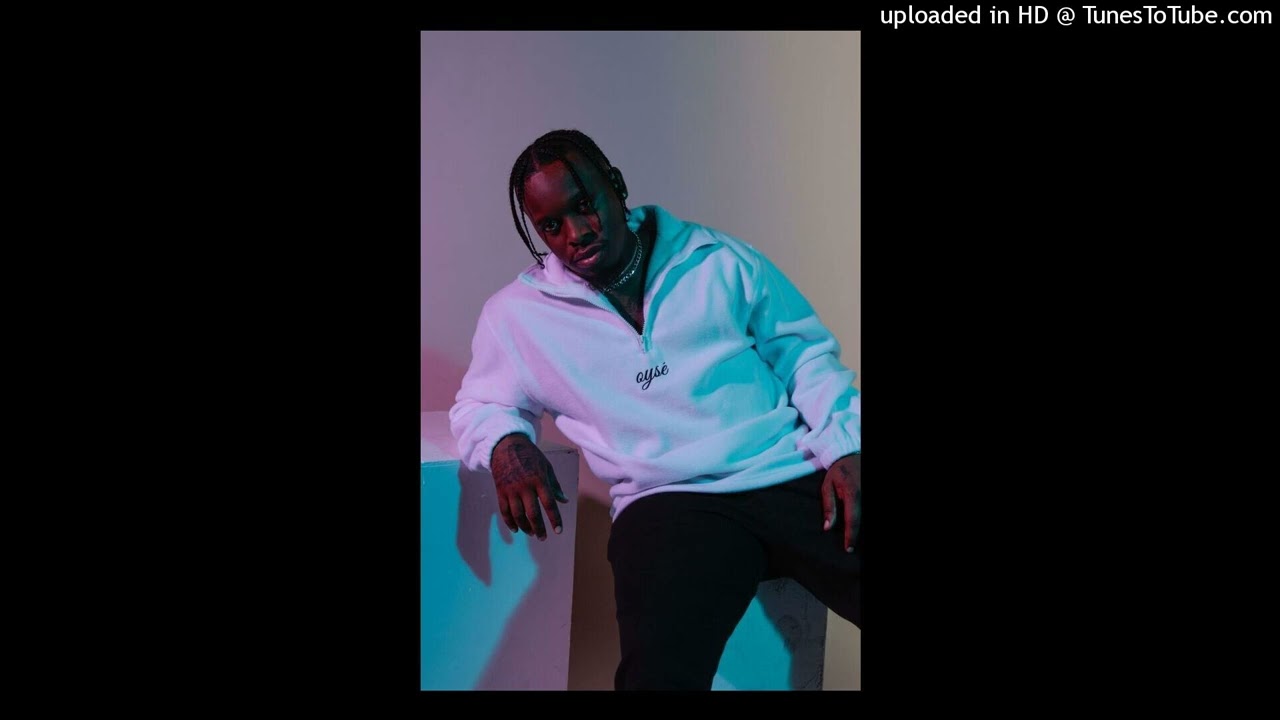 [FREE] Blxst Type Beat 2022 x Eric Bellinger Type Beat 2022 | "Not The One" Acoustic r&b Type Beat