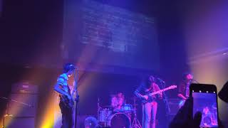 Kalopsia the Band - Sarapan @ LiveFact Kota Damansara