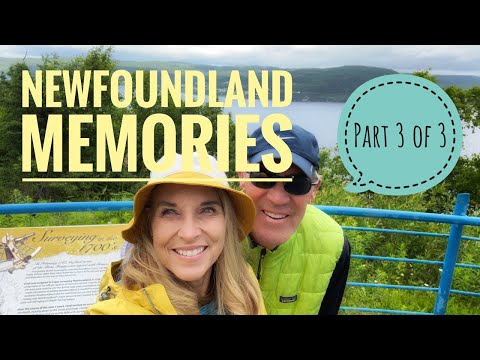 Video: 3 úžasné spôsoby, ako ctiť Newfoundland Kto prešiel preč