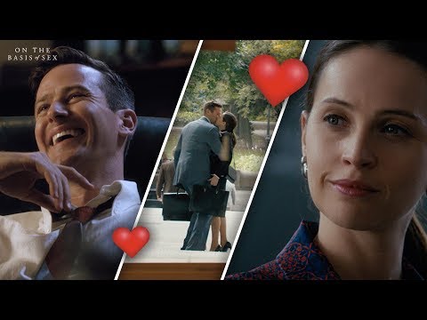 Relationship Goals // Presented by BuzzFeed & On the Basis of Sex