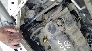 Scion XB Alternator Belt