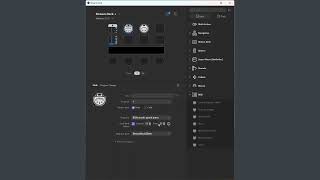 Stream Deck Midi plugin 3.5.1 - 3.5.2 updates