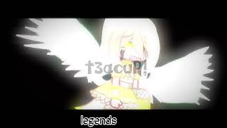 Part 8 — #KREWARELEGENDSMEP