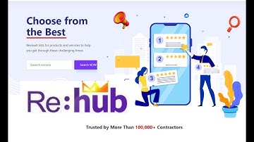 Rehub Theme Free Download | How to Install Rehub Nulled Theme WordPress.