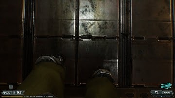 [RELEASE] Full Body Awareness for DOOM 3: BFG Edition