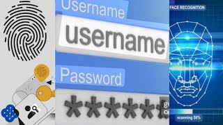 DIFFERENCE BETWEEN PASSKEY, PASSWORD AND PIN