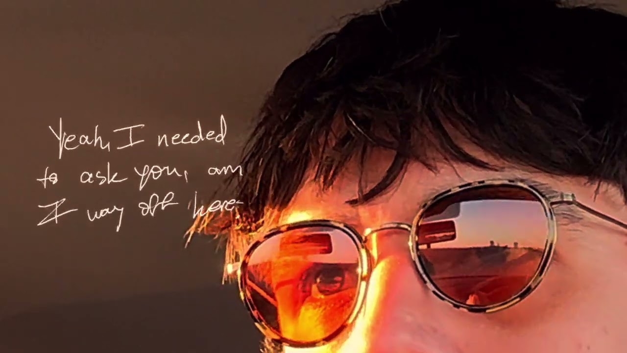 Social Animals - Way Off Here - OFFICIAL LYRIC VIDEO