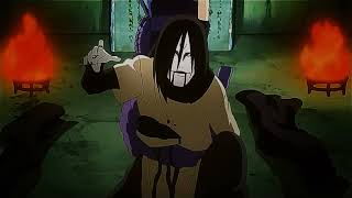 Fed Upedo Tensei No Jutsu