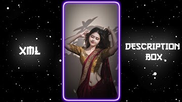 YE ISHQ HAI NEW TREND XML 📈💕|| NEW TREND XML FILE 👀💥||NEW XML FILE 🍒🦋‎|| @yonixieditz421