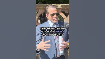 Scaramucci Calls Out Meme Coin Grift 🥊 | Crypto Ethics & Politics