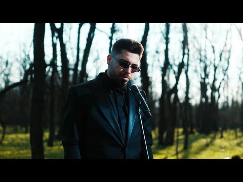 Luis Gabriel - Departe de Tine | Videoclip Oficial