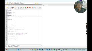 CASTRO 2B - PROGRAMMING EXERCISE NO.6  (ROOT FINDING)