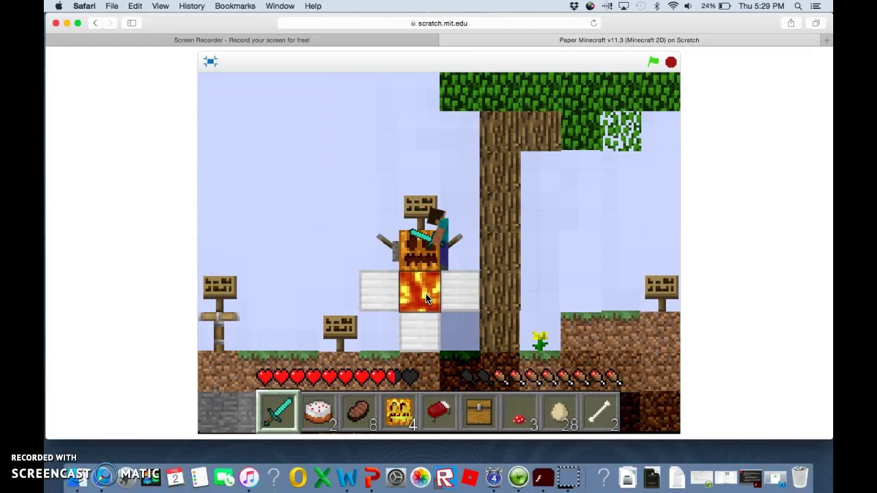 Scratch Fails scratch fail - YouTube