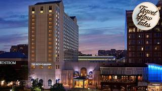The Ritz-Carlton, Pentagon City | Washington D.C., United States | Hotel Review 🌟