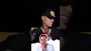 Luar la L Le responde a Tempo #tempo #luarlal #parati #moluscotv #alofokeradioshow