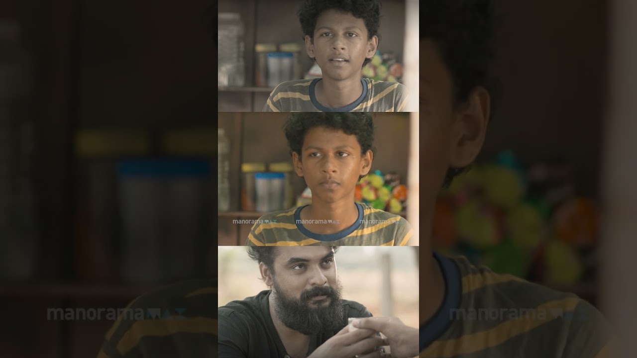 ചേട്ടാ.. കടുപ്പം എങ്ങനാ... | Malayalam Movie | | Guppy