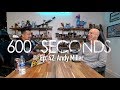 Andy miller  the accidental prank  600seconds