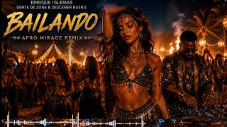 Enrique Iglesias – Bailando | Afro Mirage Festival Remix 2026 🔥
