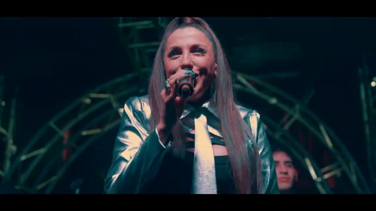 BANDA MIX - Ahora quien - El amor de mi vida - Quítame ese hombre