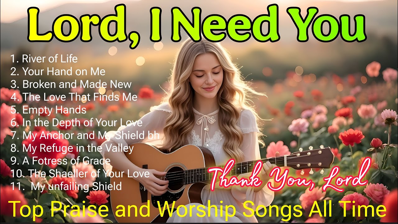 Best Christian Songs - Joy To The World Hillsong, Praise Songs with Lyric