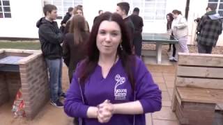Redrow Homes South West Brathay Apprentice Challenge 2017