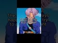 This Happens When I Act Nonchalant #dbz #anime #dragonball #dragonballz #dragonballsuper