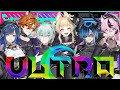 ULTRA C / (Covered by ZWEI)【歌ってみた / ゆにれいど!】
