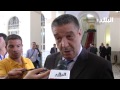 عبد المالك بوضياف / وزير الصحة و السكان وإصلاح المستشفيات -EL BILAD TV -