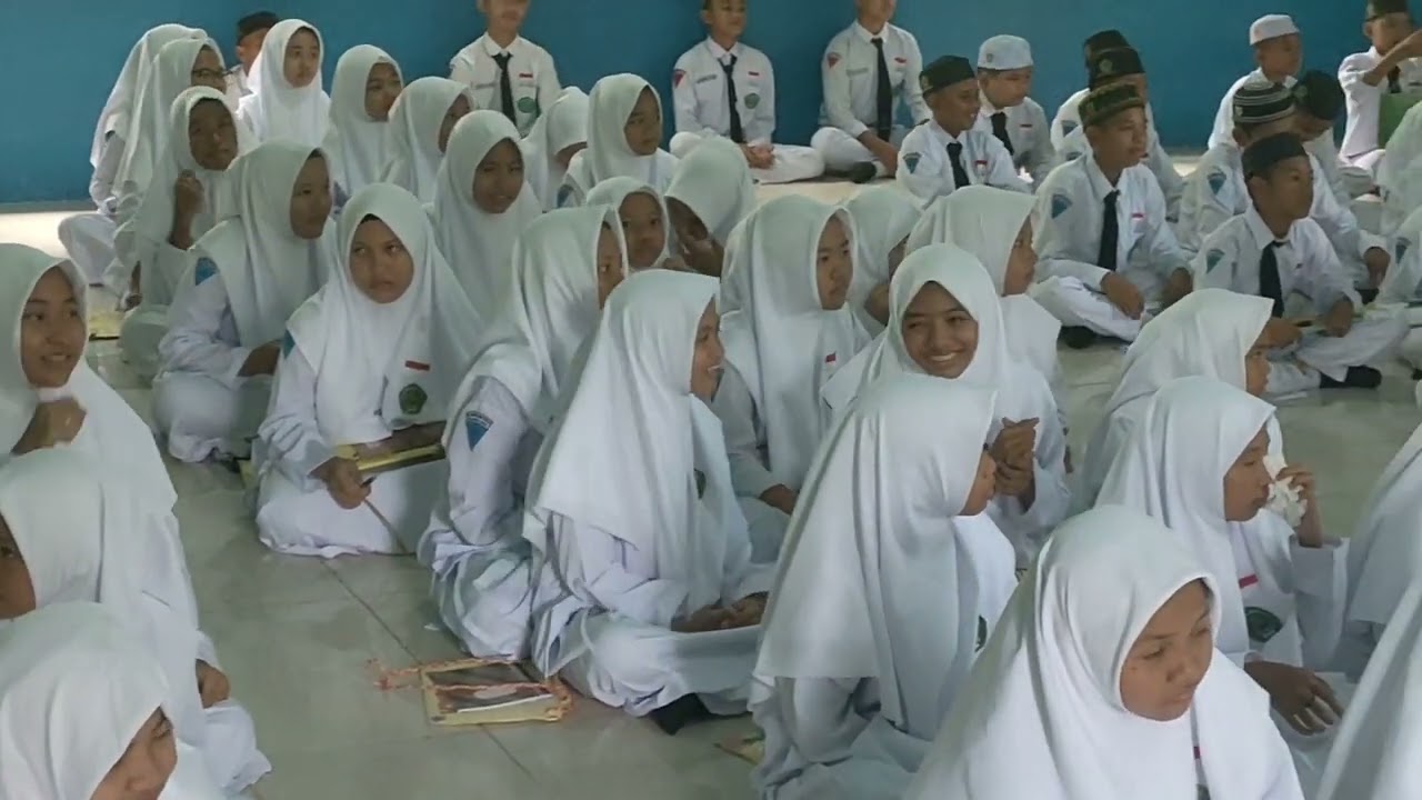 MATSAMA MTsN 3 Barito Kuala TP.2025/2026