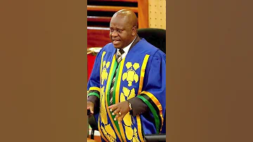 Unabii Juu Ya Kifo Cha Aliyekuwa Spika Wa Bunge La Tanzania JOB NDUGAI 