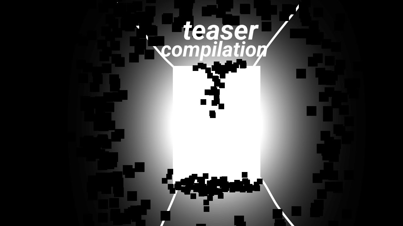 FNF chao multivers resurvivalist cs45 teaser compilation [GTES]