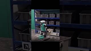Leaked Docs Reveal Amazon's Massive Robot Takeover.