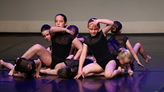 24-25 Qualifier 28 BE - Mini MiMions (Muses in Motion) // Arwen's Vigil by The Piano Guys