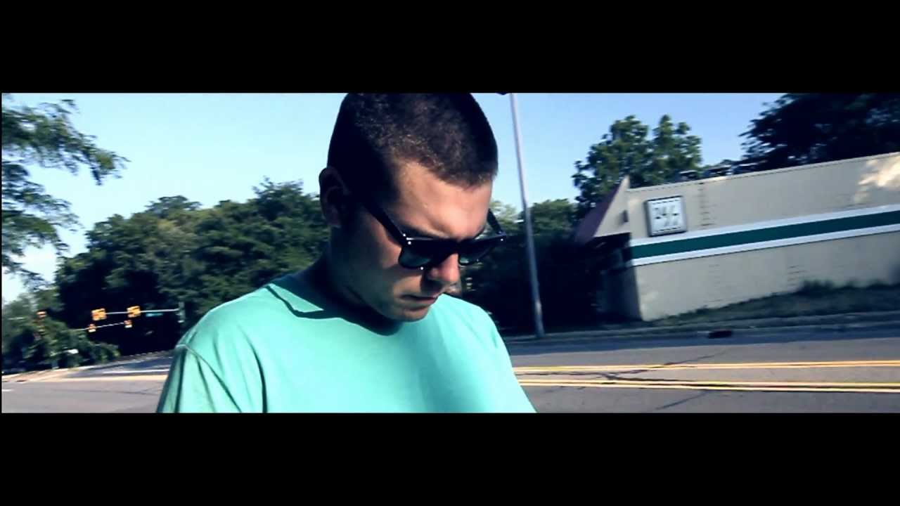 Director Mitchell "MitchWhy" Yount Presents: StrYve "Bye Bye" Official Music Video (NEW 2011)