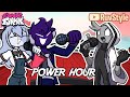 FNF Power Hour But It S Lilli Void And Sumire