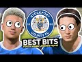 STOCKPORT COUNTY | BEST BITS | FIFA 23 CAREER MODE - Movie