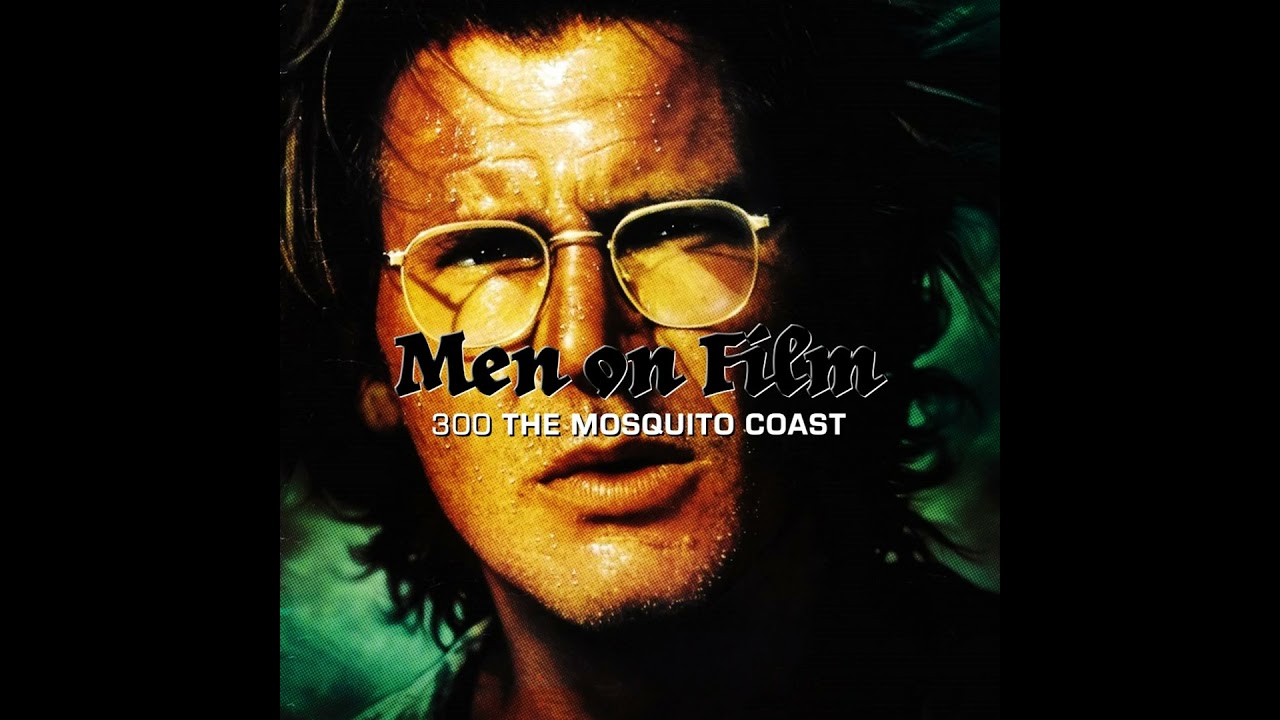 Mosquito Coast(中古品) YouTube