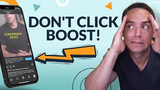 A Better Way to Boost Instagram Reels (Without Wasting Money) by Andrew Hubbard 252,875 views 1 year ago 14 minutes, 51 seconds