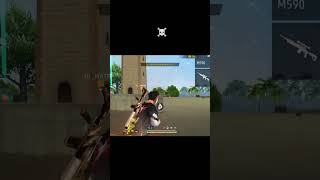 clutch ☠️💀 #esp #freefire