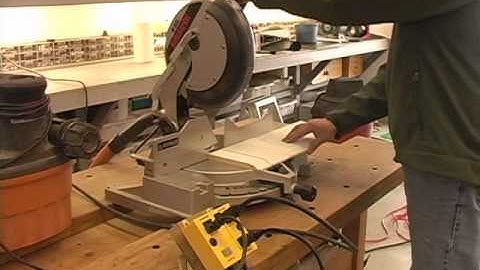 iVAC Switch - Automated Dust Control for On-Site Applications