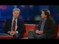 George Tonight: Martin Sheen | CBC